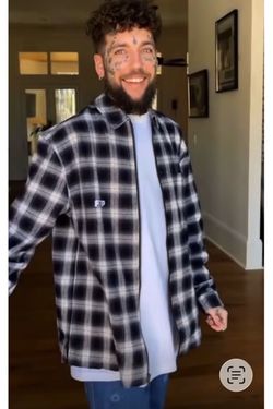 FTP long sleeve