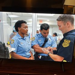 43 Inch Vizio Tv 