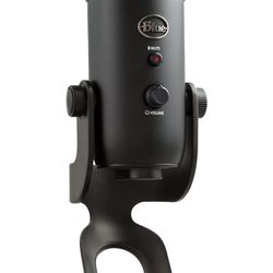 USB Microphone