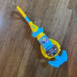 Baby Shark Kids Vacuum