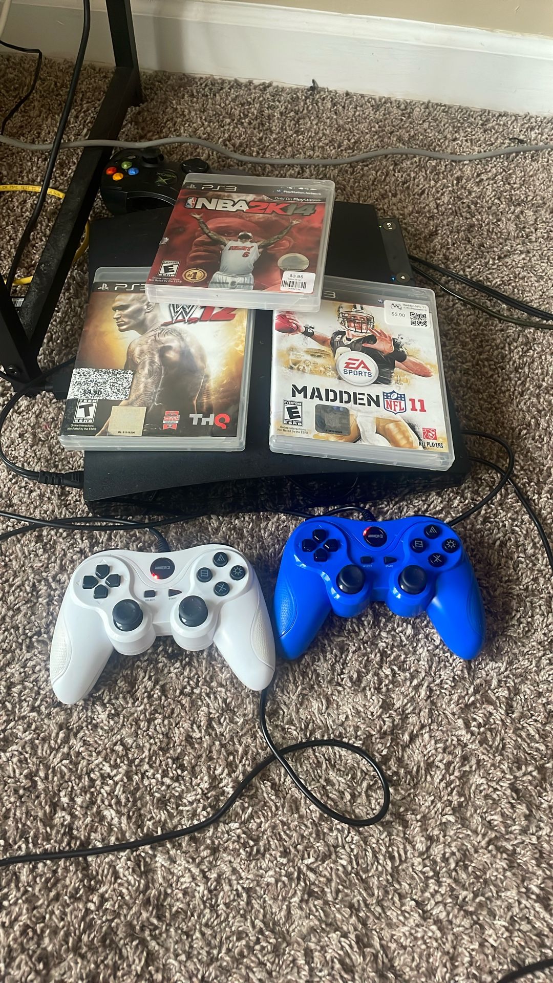 PS3