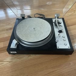 Miida Turntable “VERY RARE”