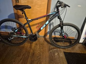 Gt, like new
