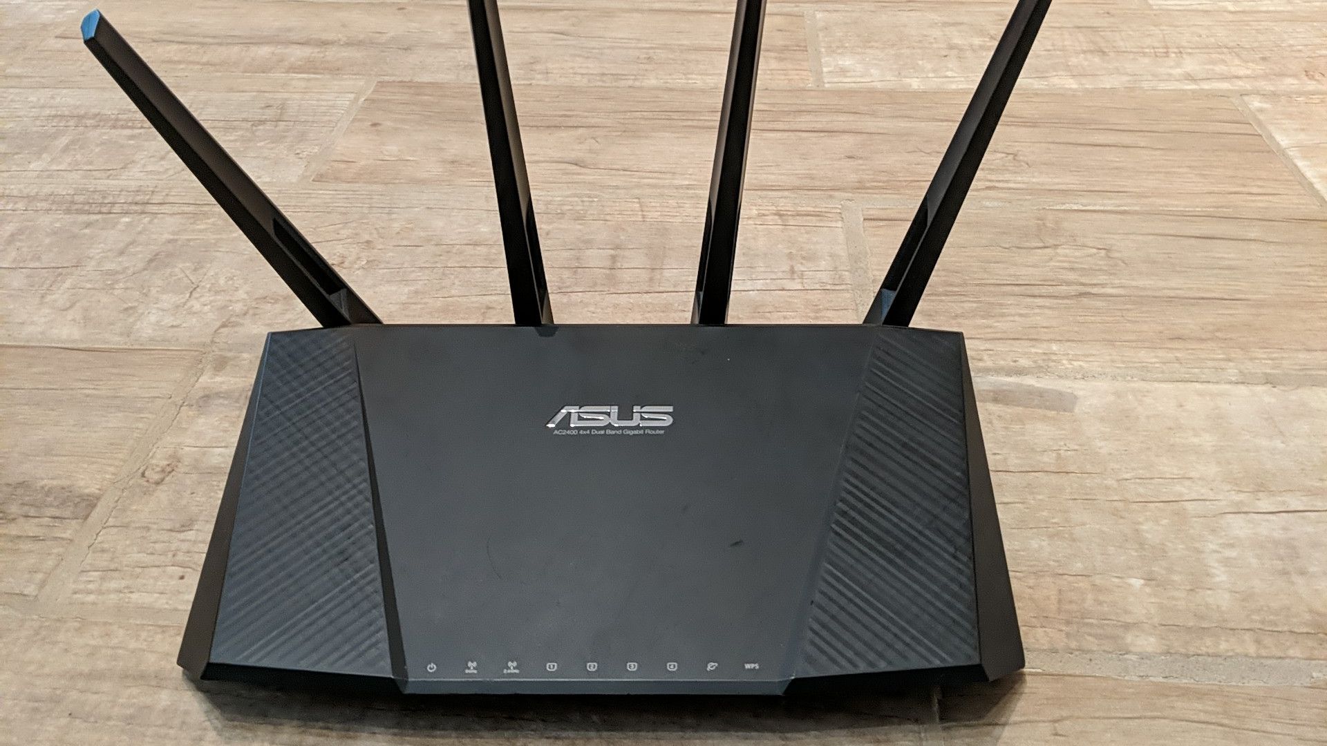 Asus RT-AC87U Wifi Router