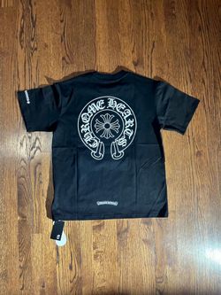 (M/L) Chrome Hearts Horseshoe