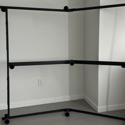 Sleepy’s Universal Premium Bedframe