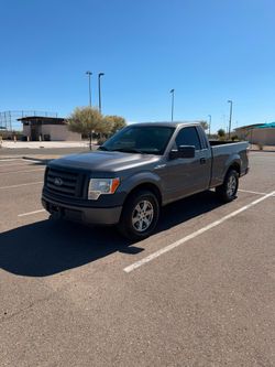 2010 Ford F-150