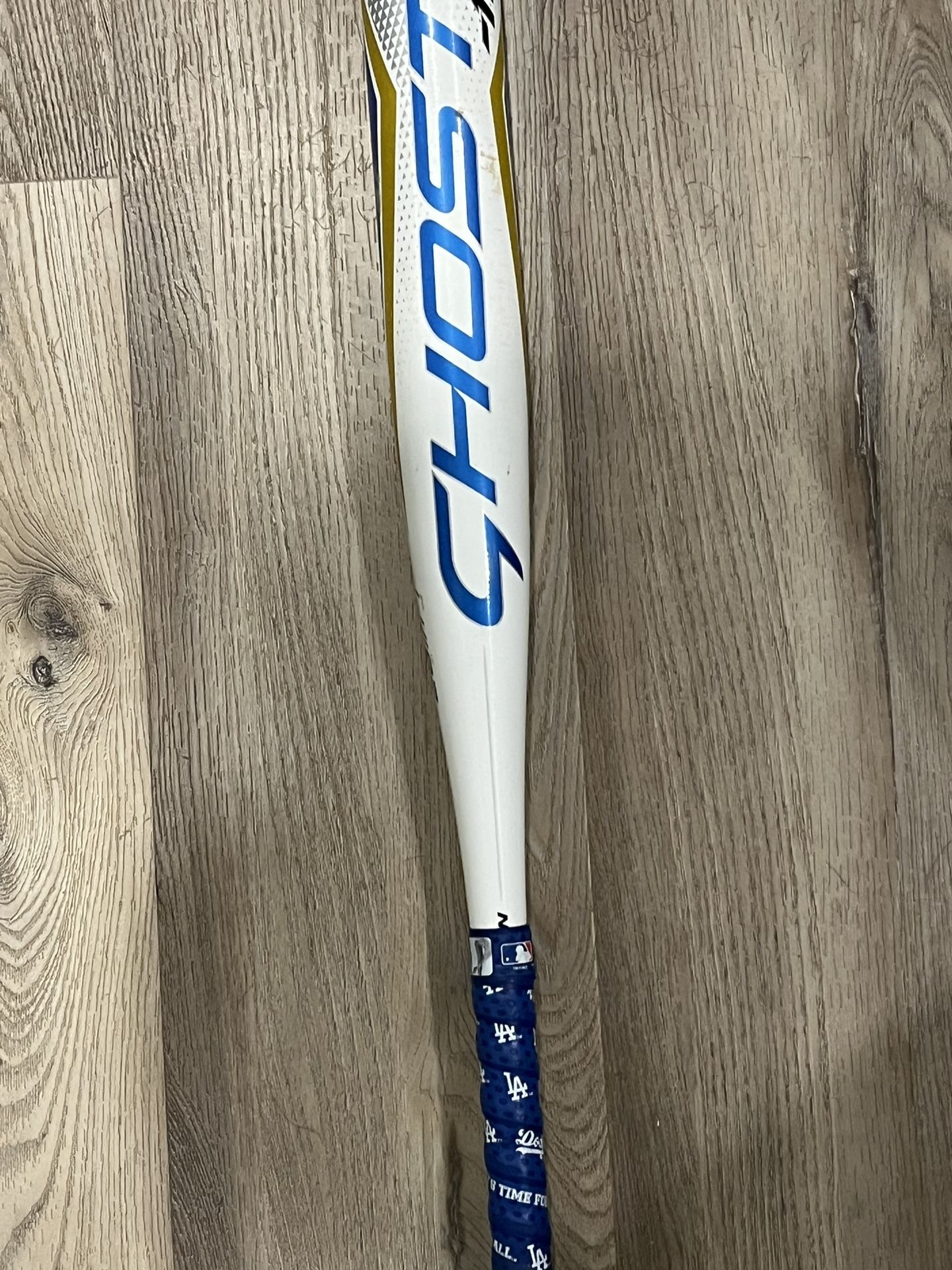 Easton Ghost Softball Bat 28in/ 17oz -11