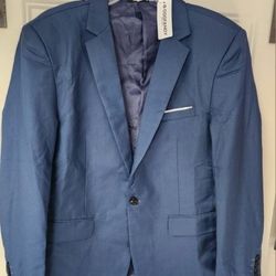 Medium Men's Suit Jacket 