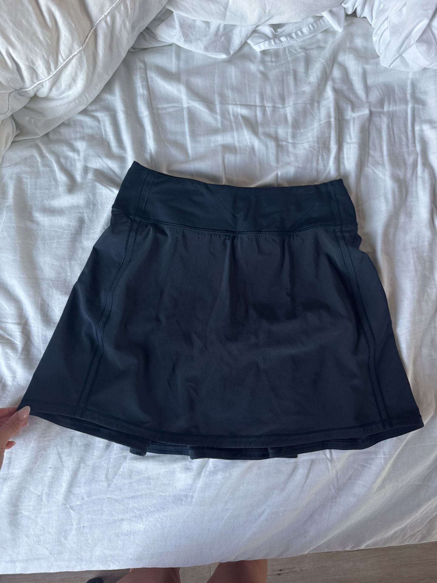 Lululemon Skirt, Size 2 Length Extra Long