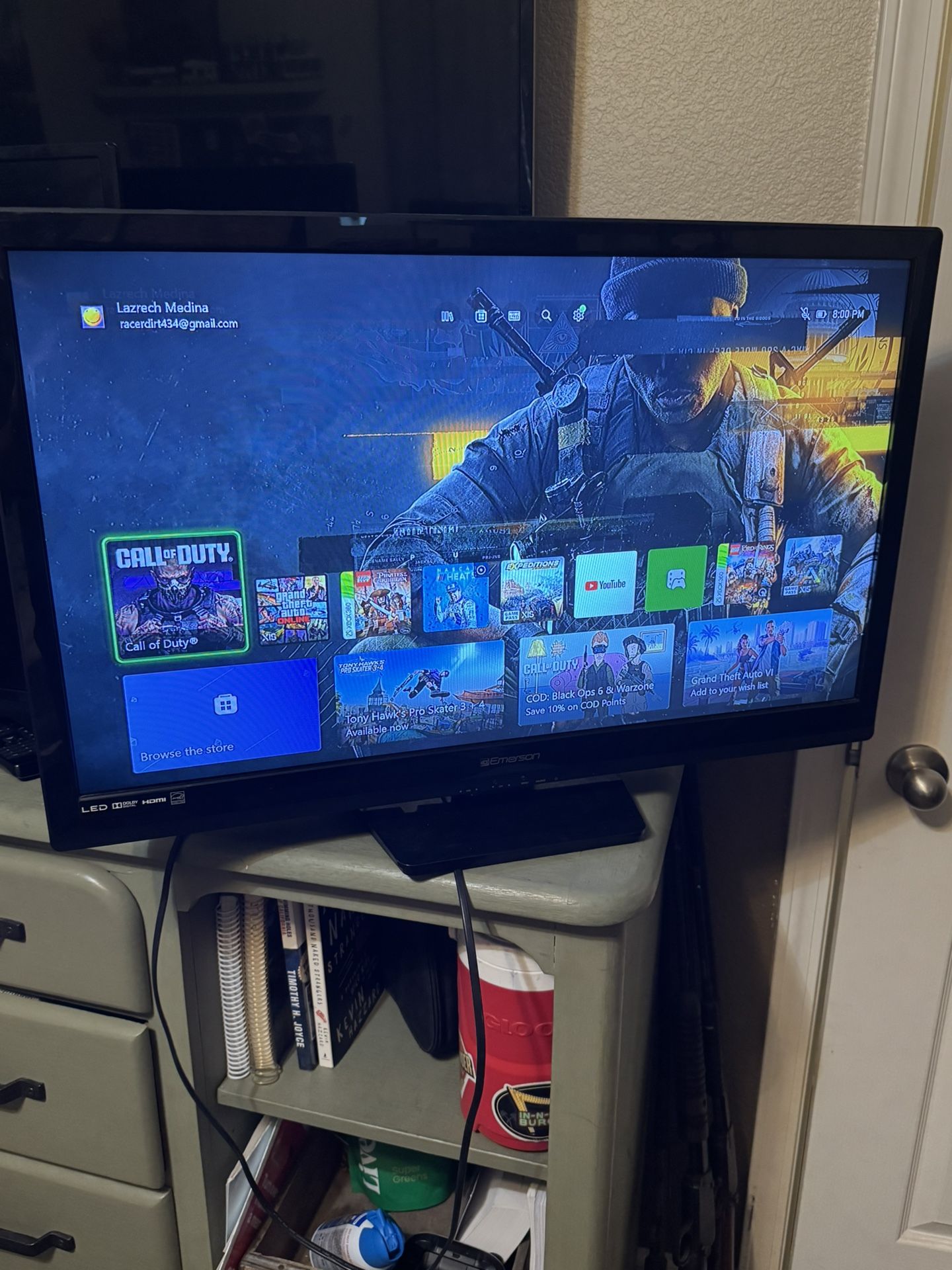 Tv 32 Inch