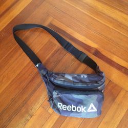 Reebok Fanny Pack / Sidebag