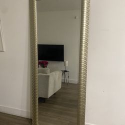 Floor Mirror