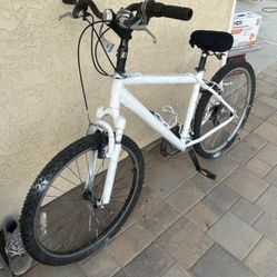 Unknown mountain bike 26 inch