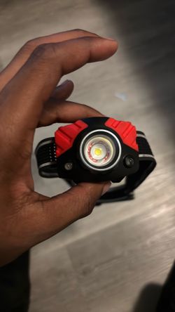 Headlight/headlamp