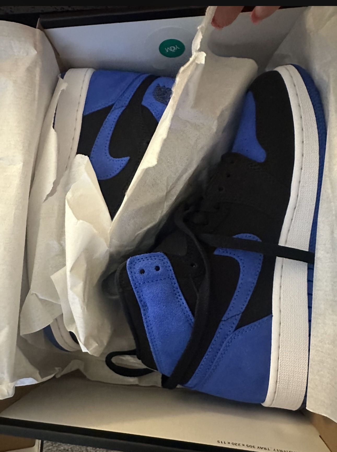 Jordans