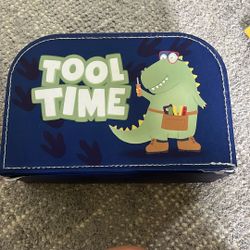 Free Tool Game For Kids