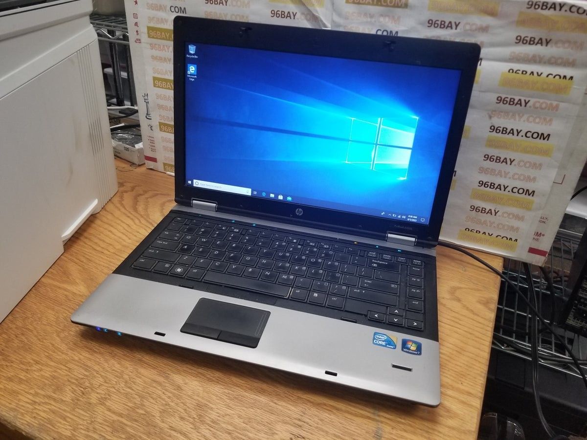 HP PROBOOK 6450b CORE i5 D1008N