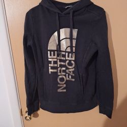 The Northface Women's Pullover Hoodie Size XS 