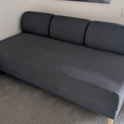 IKEA FLOTTEBO sleeper sofa in excellent condition