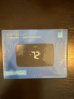 Sensi Lite Smart Thermostat
