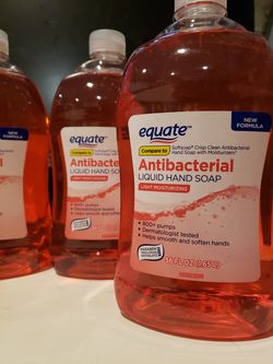 Hand soap Big size