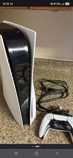 Ps5 disc