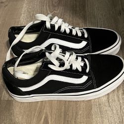 vans 