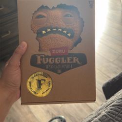 Gold Fuggler