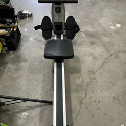 Row Machine 