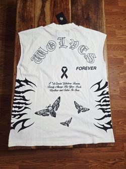 Darc Sport Men's "Stick Together" Sleeveless Muscle Tee