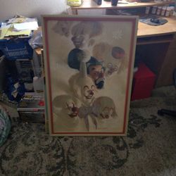 Used Wall Picture Cheap Price...