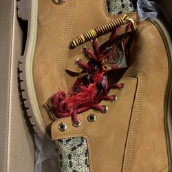 Timberland Women Shoes