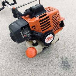 TMC Kawasaki Commercial Gas Weed Eater 
