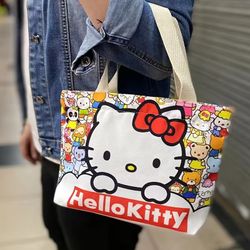 Hello Kitty Bag 