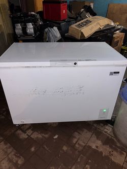 Frigidaire Freezer 15cu