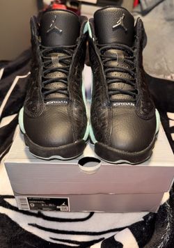 Jordan 13 Size 9M/10.5W