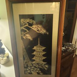 Beautiful Art Frame