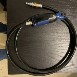 Cornwell 1/4” Mini Air Rachet 