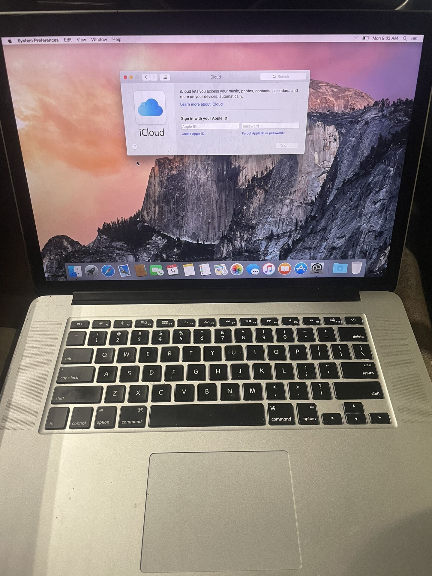 MacBook Pro (2014)