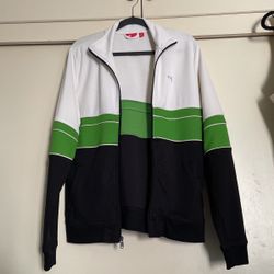 Vintage Puma Jacket