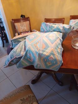 King Size Comforter Set