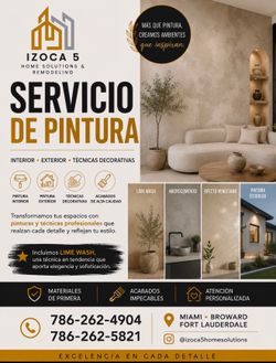 remodelaciones