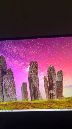 Sceptre Gaming Monitor