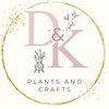 @dkplantsandcrafts 