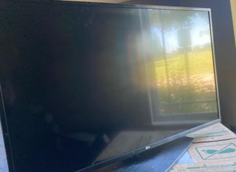 LG TV 43” 2023
