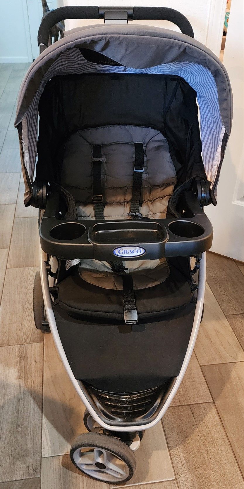 Stroller