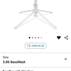 Baby Bassinet 