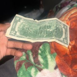 2dollar Bill