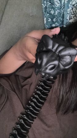 3d printed stuff